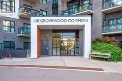 308 - 128 GROVEWOOD COMMON | Oakville Ontario | Slide Image Seven