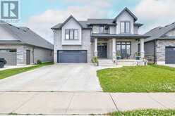 240 TAMARACK BLVD BOULEVARD | Woodstock Ontario | Slide Image One