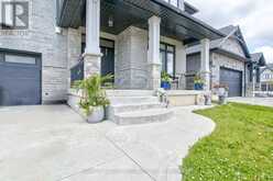 240 TAMARACK BLVD BOULEVARD | Woodstock Ontario | Slide Image Two