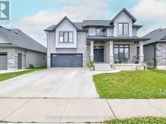 240 TAMARACK BLVD BOULEVARD Woodstock Ontario, N4S 0E2