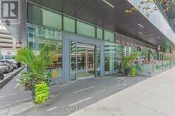 1105 - 770 BAY STREET | Toronto Ontario | Slide Image Two