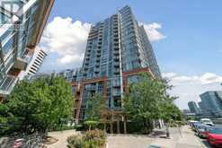1607 - 150 SUDBURY STREET | Toronto Ontario | Slide Image One