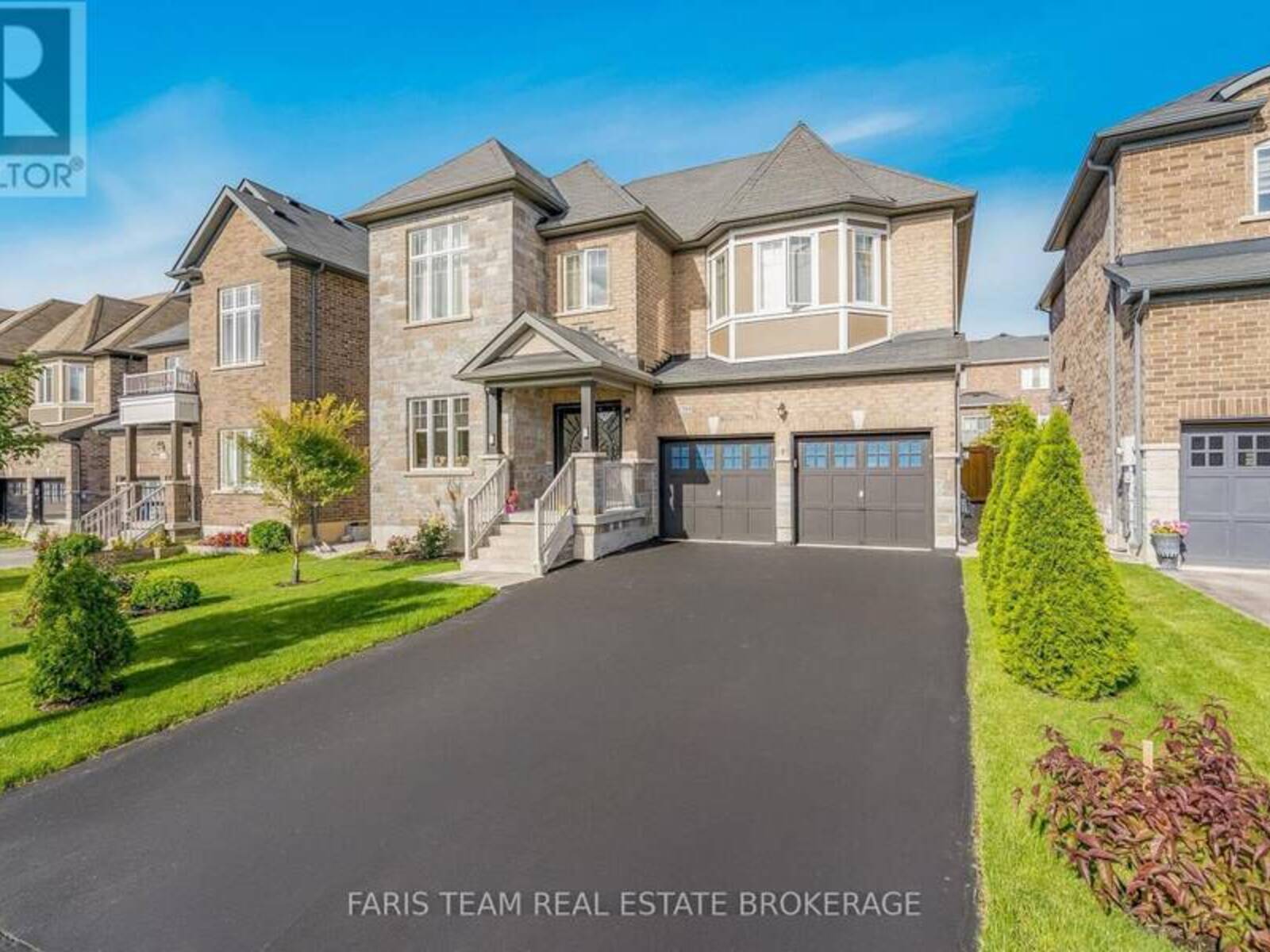 1284 HARRINGTON STREET, Innisfil, Ontario L0L 1W0