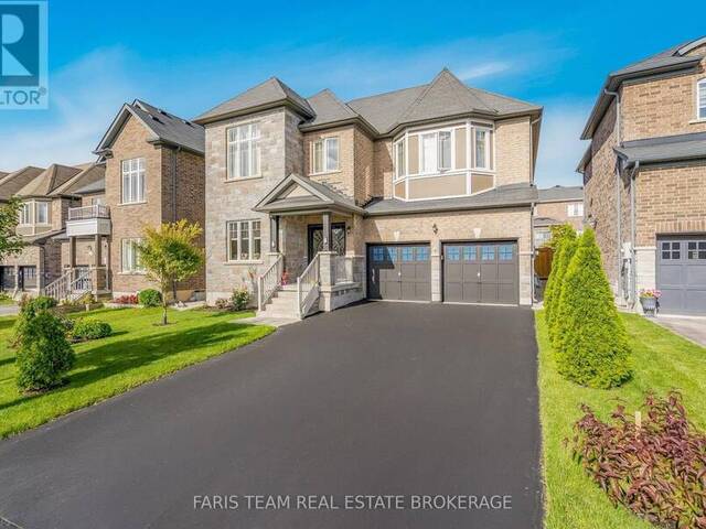 1284 HARRINGTON STREET Innisfil Ontario, L0L 1W0 - 6 Bedrooms Home For Sale