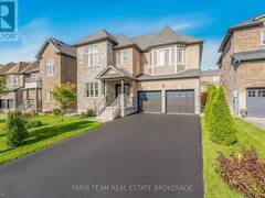1284 HARRINGTON STREET Innisfil Ontario, L0L 1W0