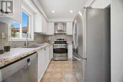 187 RED MAPLE ROAD | Richmond Hill Ontario | Slide Image Twelve