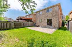 187 RED MAPLE ROAD | Richmond Hill Ontario | Slide Image Forty-seven