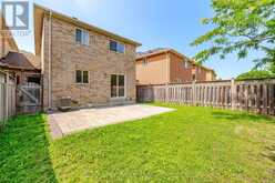 187 RED MAPLE ROAD | Richmond Hill Ontario | Slide Image Forty-eight
