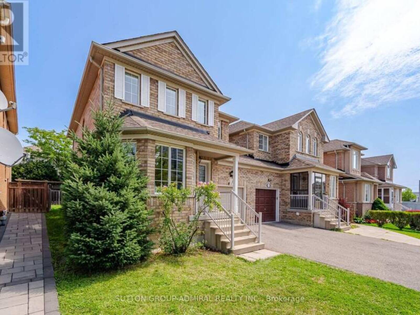 187 RED MAPLE ROAD, Richmond Hill, Ontario L4B 4S6