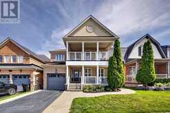 39 BOOTH STREET | Bradford West Gwillimbury Ontario | Slide Image One