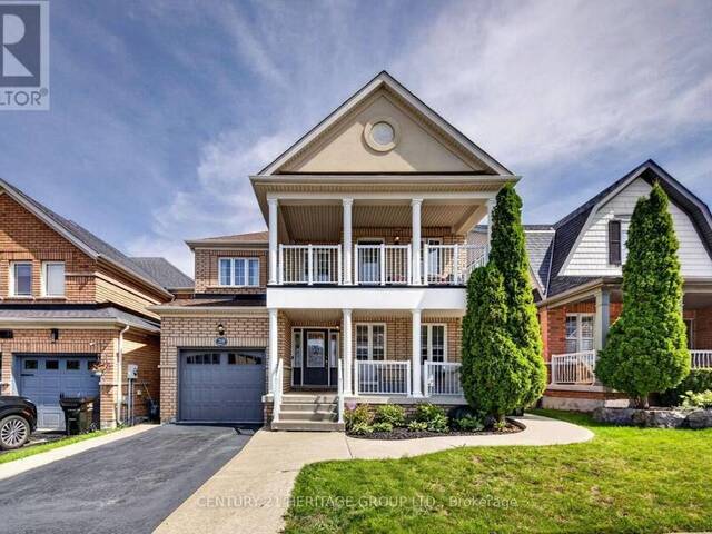 39 BOOTH STREET Bradford West Gwillimbury Ontario, L3Z 0A4 - Property For Sale