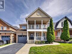 39 BOOTH STREET Bradford West Gwillimbury Ontario, L3Z 0A4