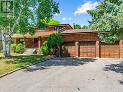 157 COON'S ROAD Richmond Hill Ontario, L4E 2P7