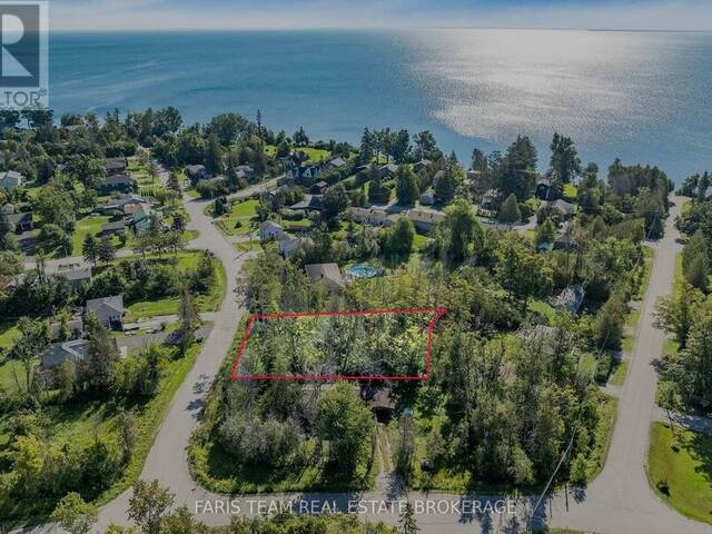 3 OWEN ROAD Oro-Medonte Ontario, L0L 1T0 - Vacant Land For Sale