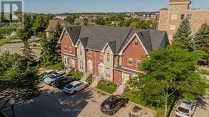 3 - 4200 KILMER DRIVE | Burlington Ontario | Slide Image One