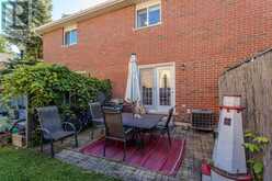 3 - 4200 KILMER DRIVE | Burlington Ontario | Slide Image Twenty