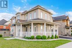 49 SQUIRE ELLIS DRIVE | Brampton Ontario | Slide Image One