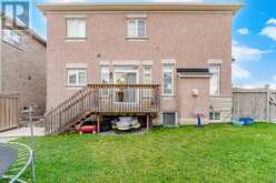 49 SQUIRE ELLIS DRIVE | Brampton Ontario | Slide Image Thirty-eight