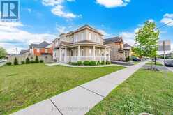 49 SQUIRE ELLIS DRIVE | Brampton Ontario | Slide Image Three