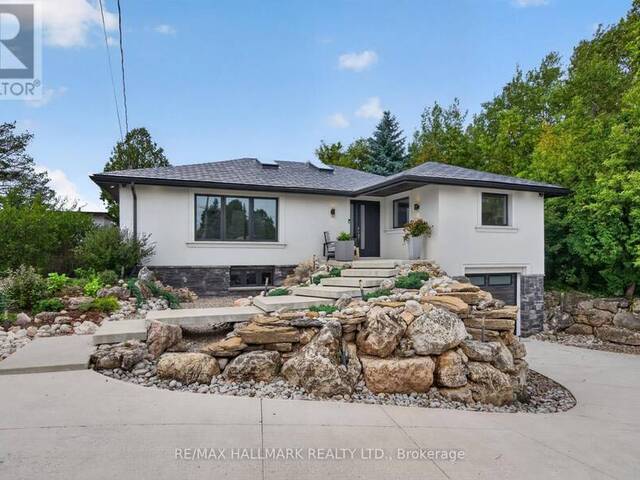 7499 5 SIDE ROAD Halton Hills Ontario, L9T 2X7 - 4 Bedrooms Home For Sale