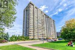 1202 - 1580 MISSISSAUGA VALLEY BOULEVARD | Mississauga Ontario | Slide Image One
