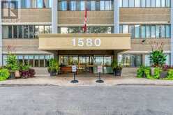 1202 - 1580 MISSISSAUGA VALLEY BOULEVARD | Mississauga Ontario | Slide Image Two