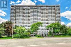 1202 - 1580 MISSISSAUGA VALLEY BOULEVARD | Mississauga Ontario | Slide Image Thirty-four