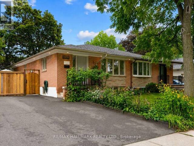 1218 GRANGE ROAD Oakville Ontario, L6H 1P7 - 3 Bedrooms Home For Sale