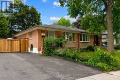 1218 GRANGE ROAD | Oakville Ontario | Slide Image One