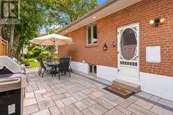 1218 GRANGE ROAD | Oakville Ontario | Slide Image Thirty-two