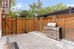 1218 GRANGE ROAD | Oakville Ontario | Slide Image Thirty-four