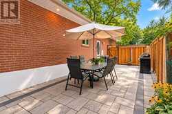 1218 GRANGE ROAD | Oakville Ontario | Slide Image Thirty-five
