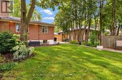 1218 GRANGE ROAD | Oakville Ontario | Slide Image Thirty-six