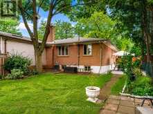1218 GRANGE ROAD | Oakville Ontario | Slide Image Thirty-seven