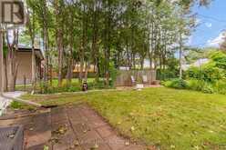 1218 GRANGE ROAD | Oakville Ontario | Slide Image Forty