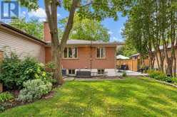 1218 GRANGE ROAD | Oakville Ontario | Slide Image Forty-one