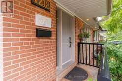 1218 GRANGE ROAD | Oakville Ontario | Slide Image Four
