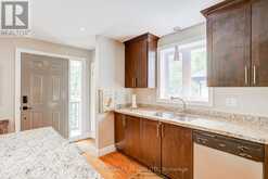 1218 GRANGE ROAD | Oakville Ontario | Slide Image Nine