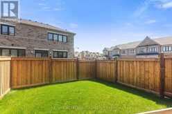 1469 WATERCRESS WAY | Milton Ontario | Slide Image Thirty-eight
