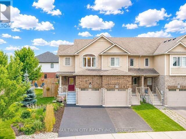 168 MAITLAND STREET Kitchener Ontario, N2R 0C3 - 3 Bedrooms Home For Sale