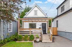 146 CAMPBELL AVENUE | Hamilton Ontario | Slide Image One