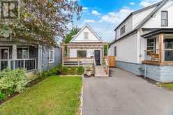 146 CAMPBELL AVENUE | Hamilton Ontario | Slide Image Two
