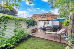 146 CAMPBELL AVENUE | Hamilton Ontario | Slide Image Forty-nine