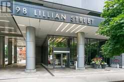1212 - 98 LILLIAN STREET | Toronto Ontario | Slide Image Forty-five