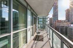 1212 - 98 LILLIAN STREET | Toronto Ontario | Slide Image Five