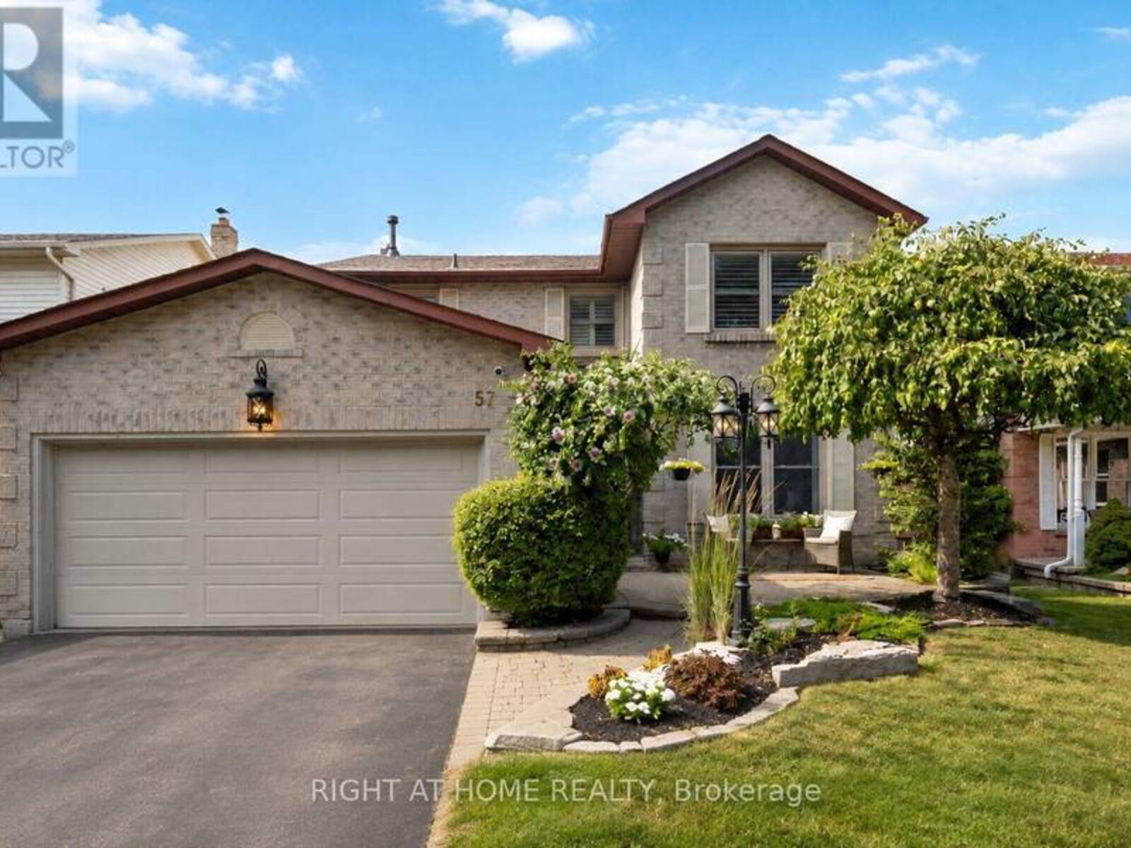 57 MORNING GLORY CRESCENT, Whitby, Ontario L1R 1N5