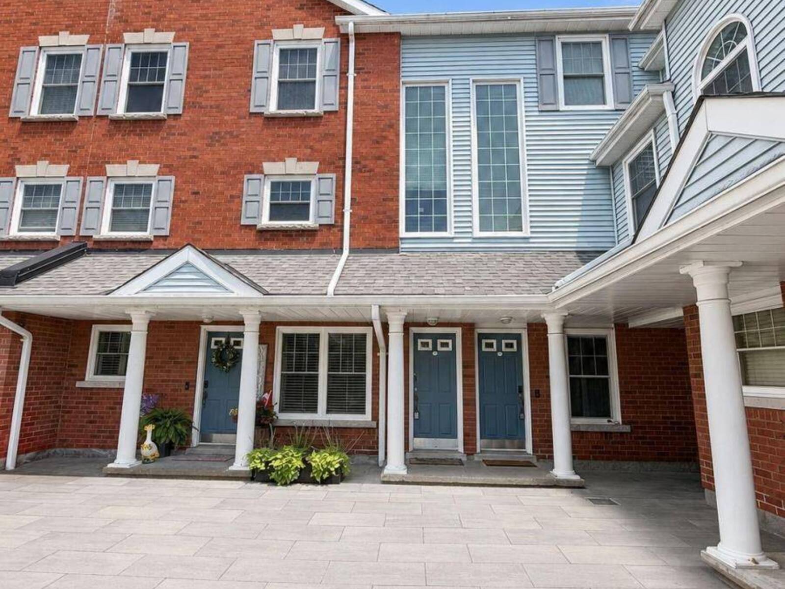 E11 - 1665 NASH ROAD, Clarington, Ontario L1E 1S8