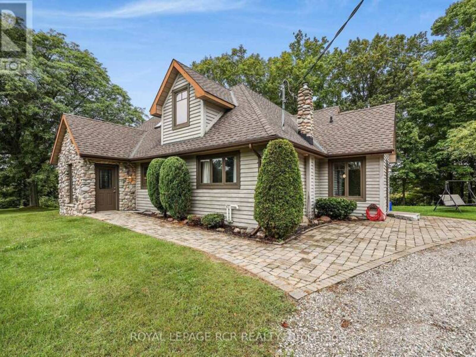 8684 COUNTY 1 ROAD, Adjala-Tosorontio, Ontario L0G 1L0