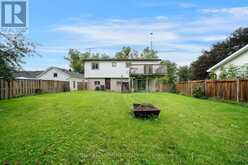 5 ELIZABETH STREET | Cookstown Ontario | Slide Image Thirty-six