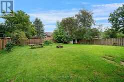 5 ELIZABETH STREET | Cookstown Ontario | Slide Image Forty